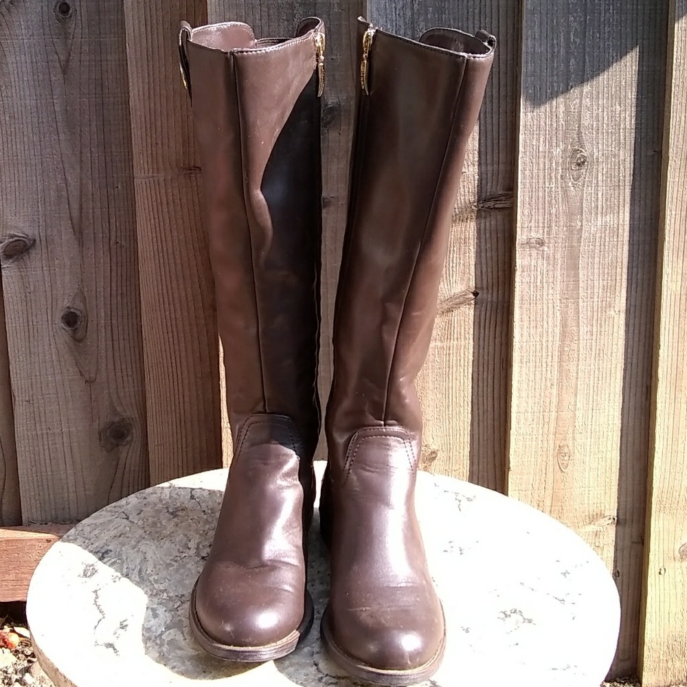 Guess Boots